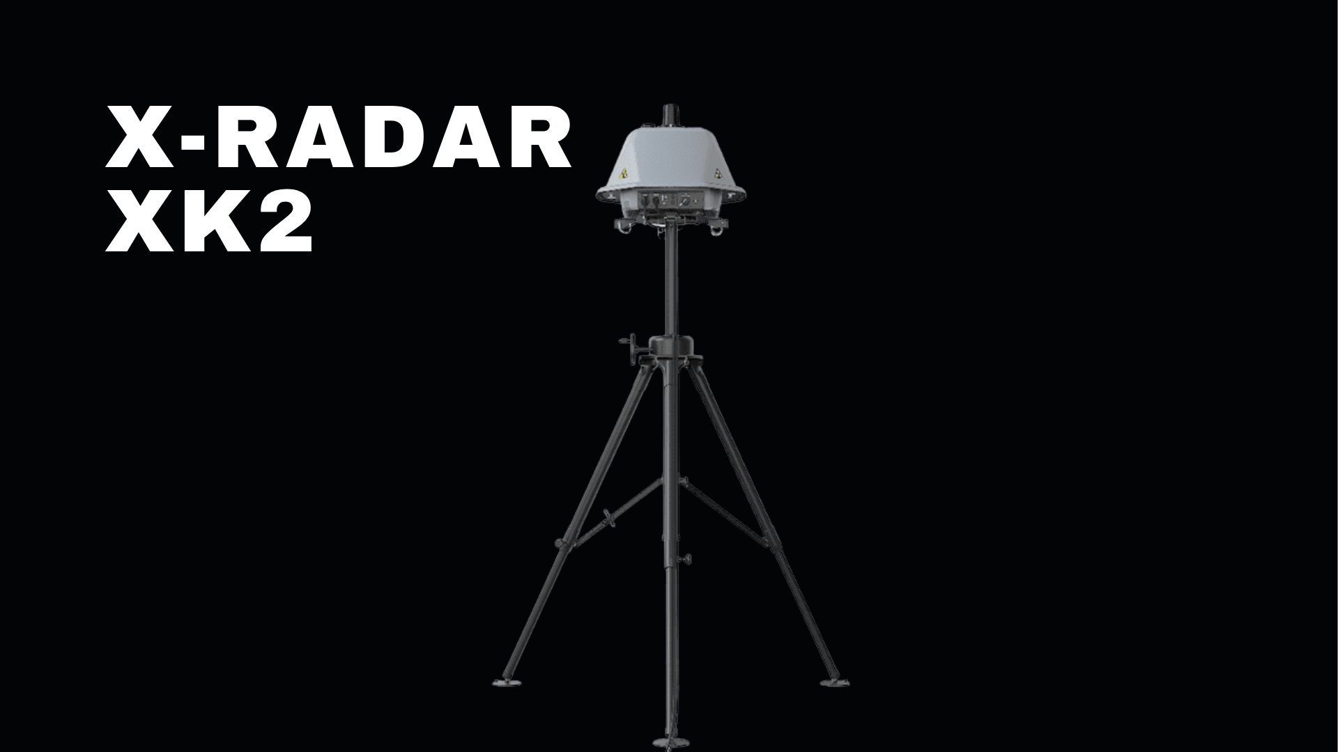 X-Radar