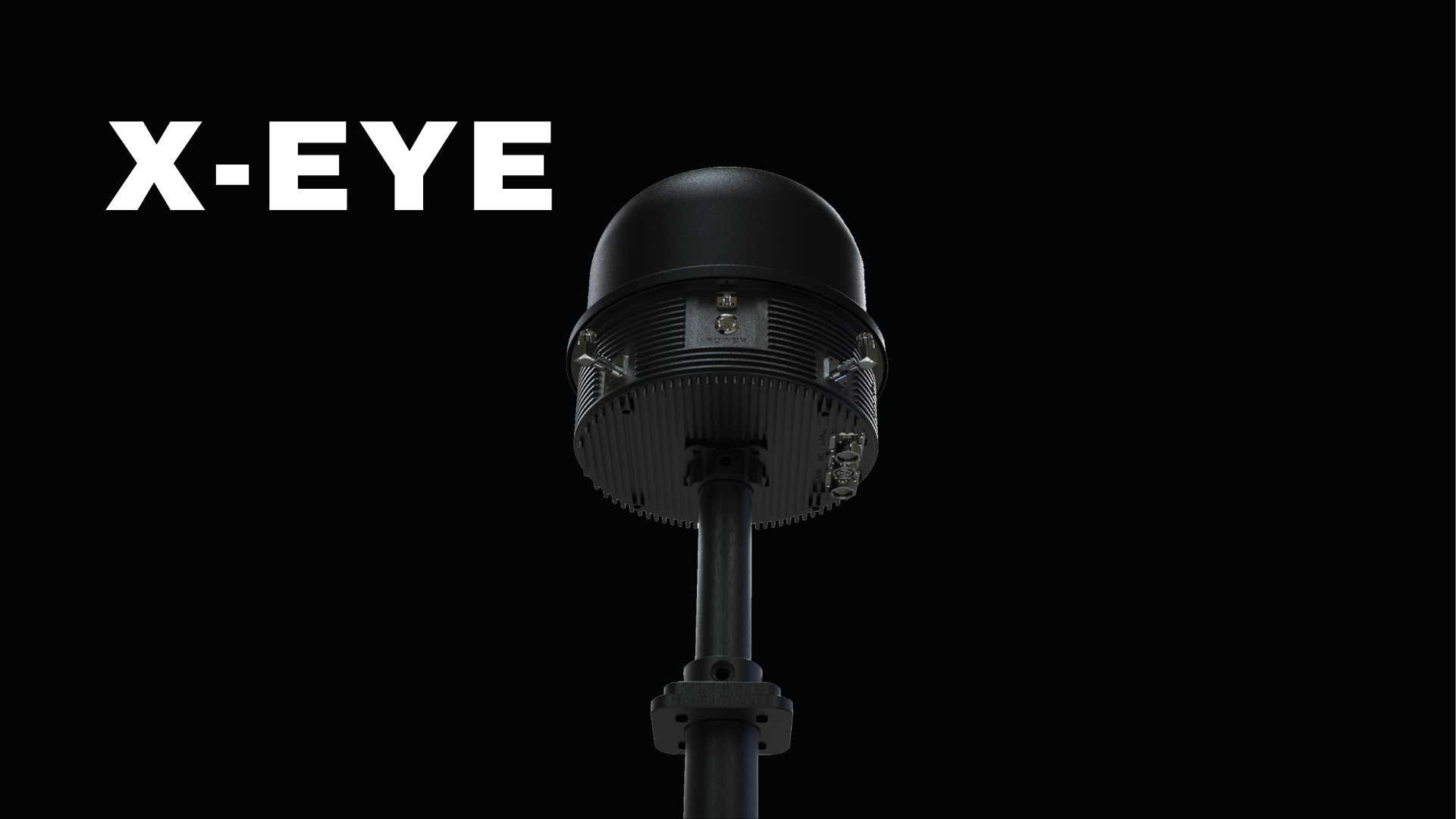 X-Eye