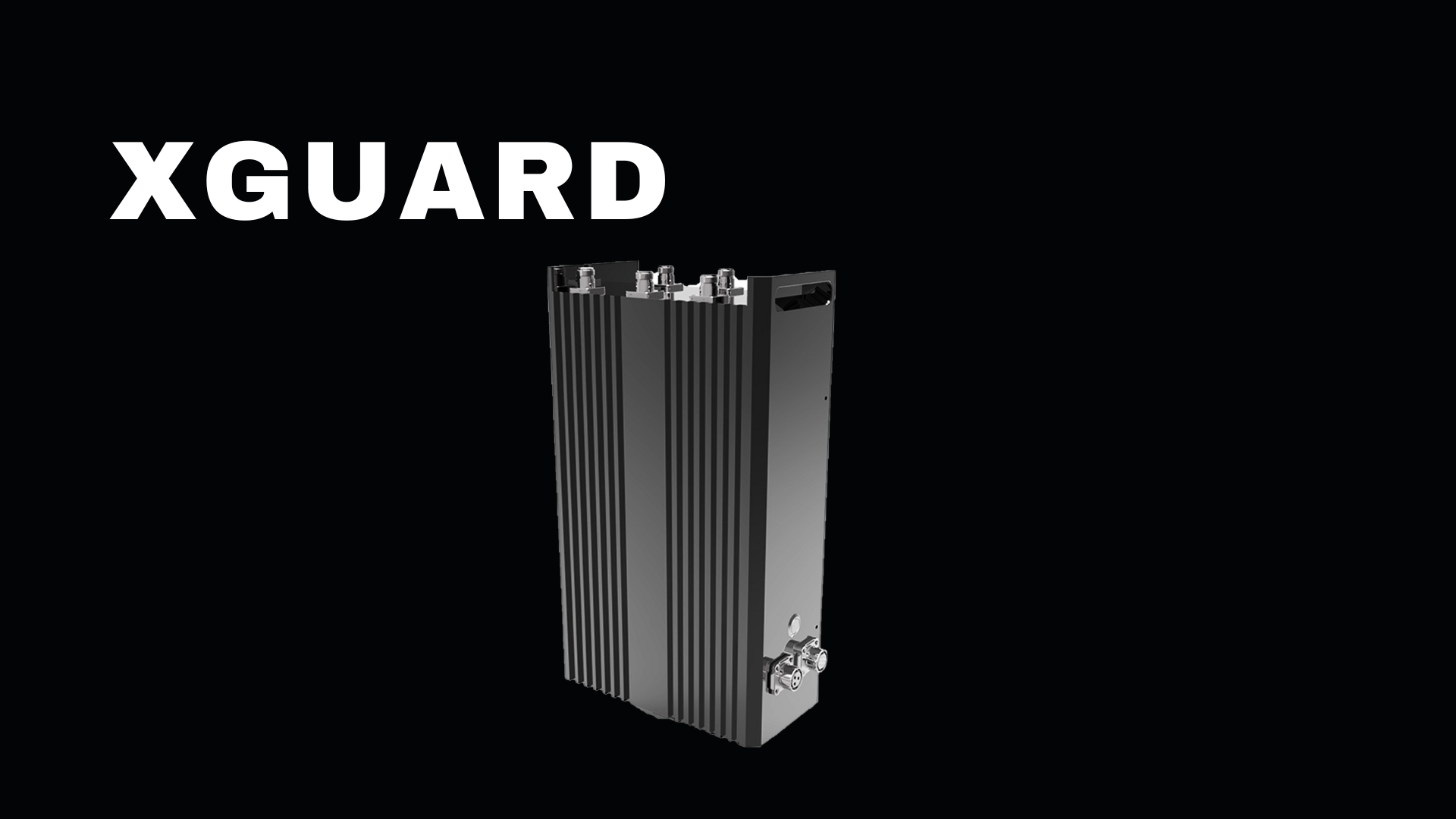 X-Gaurd