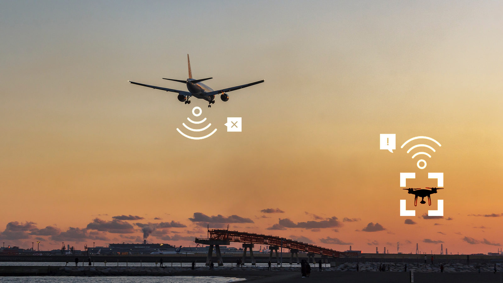 X-Eye Anti- Drone