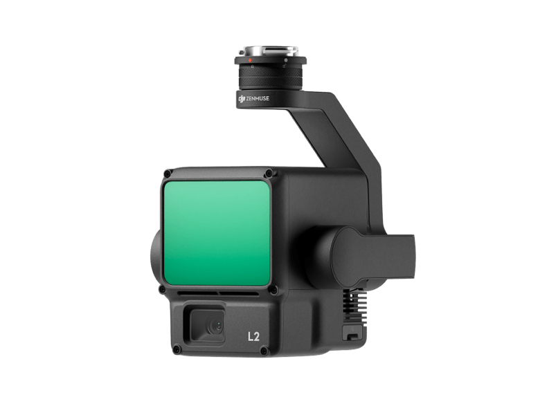 Zenmuse L2