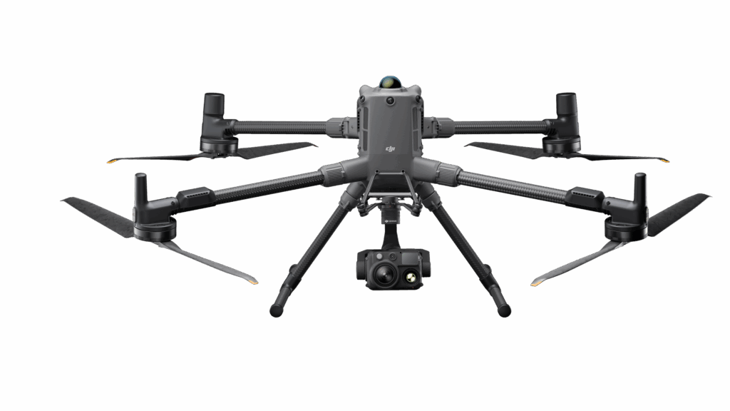 DJI Matrice 400