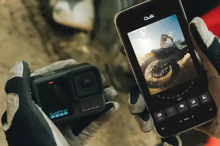 GoPro hero 13 special bundle pack