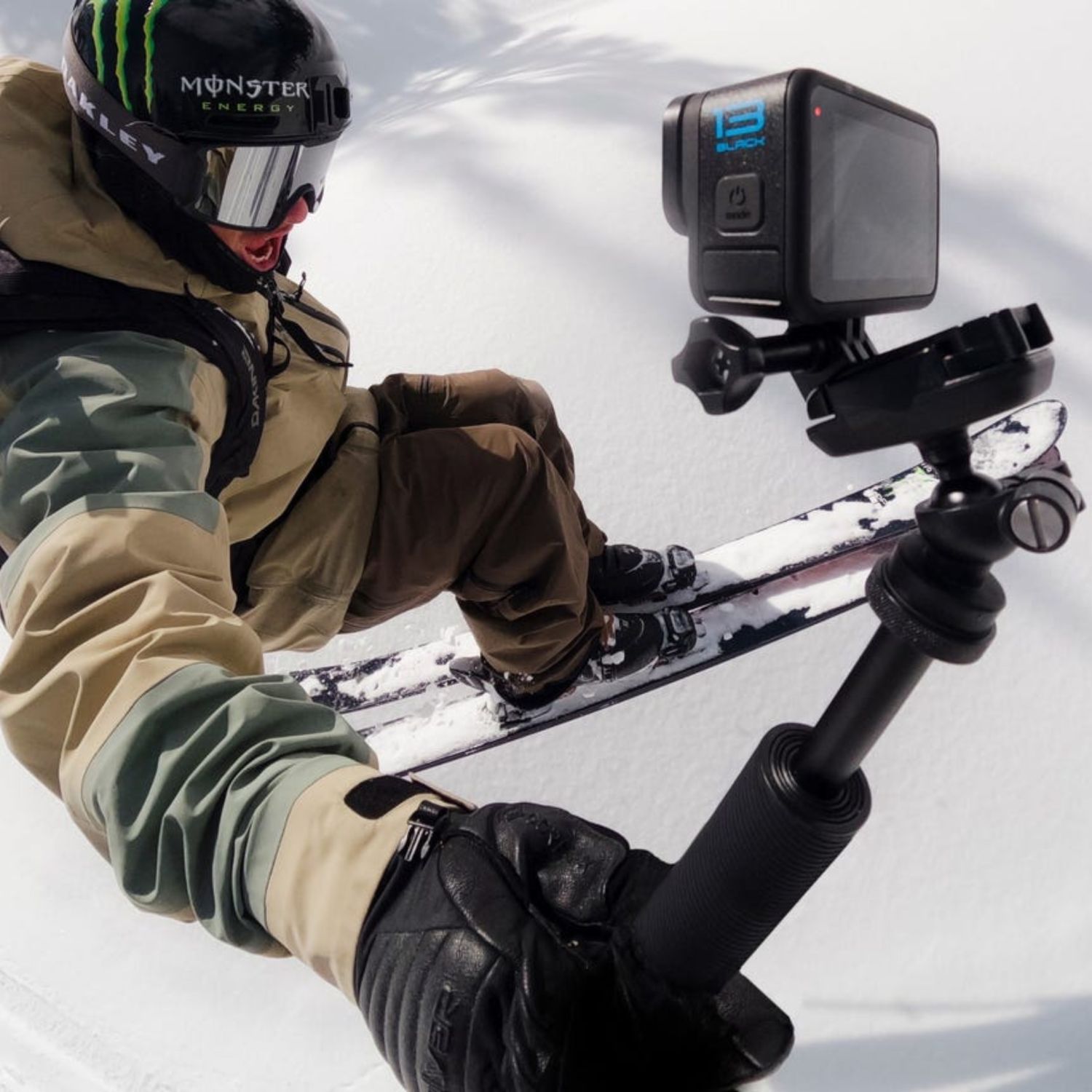 GoPro hero 13 special bundle pack