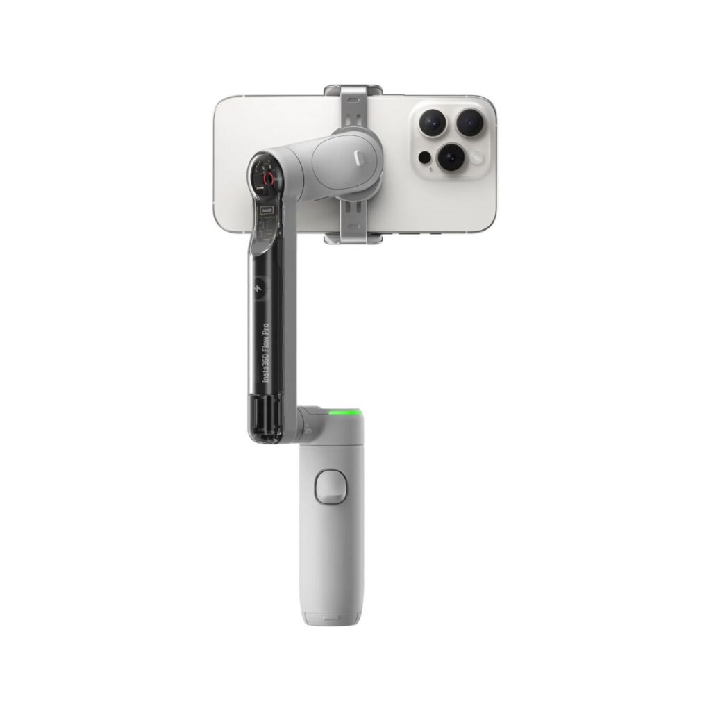 Insta360 Flow Pro