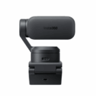 Look your best in every video meeting, family call or live stream, thanks to Ultra HD 4K resolution.