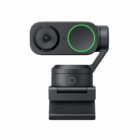 Look your best in every video meeting, family call or live stream, thanks to Ultra HD 4K resolution.