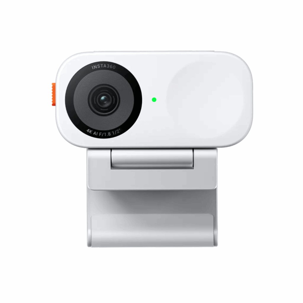 insta360 link 2c