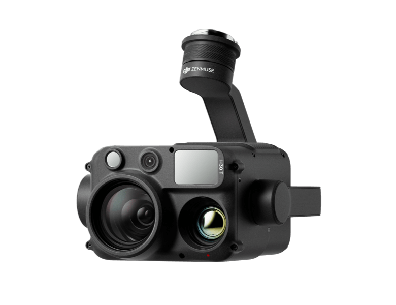 Zenmuse H30 Series