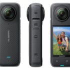 Insta360 X4