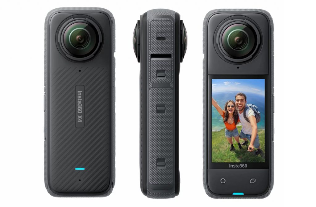 Insta360 X4