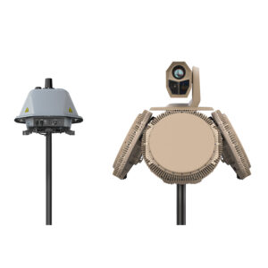 X‑Radar Xk2 Long Range