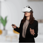 PICO G3 VR HEADSET