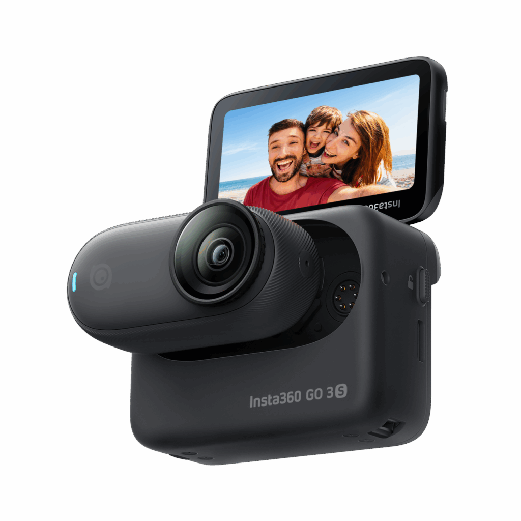 Insta360 Go3S