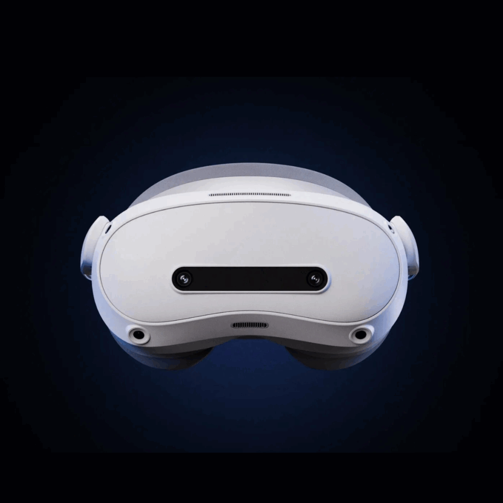 Pico 4 Ultra Enterprise