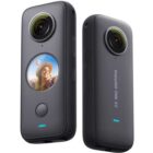 insta360 one x2