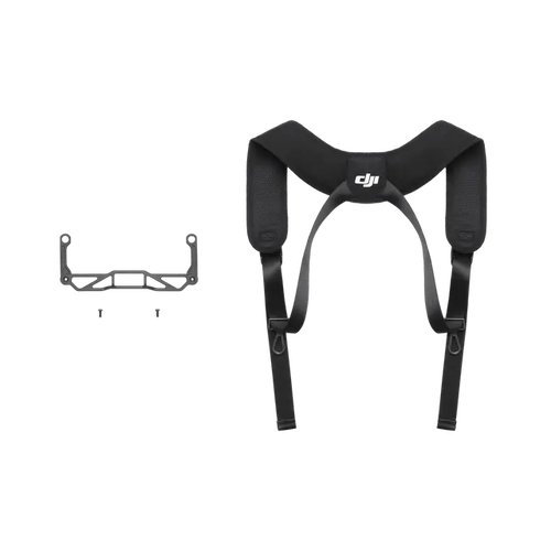 dji rc plus 2 strap and bracket kit