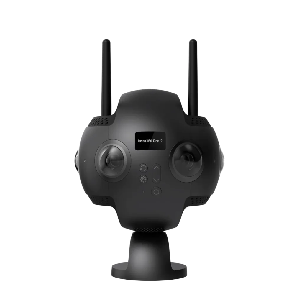 Insta360 Pro 2