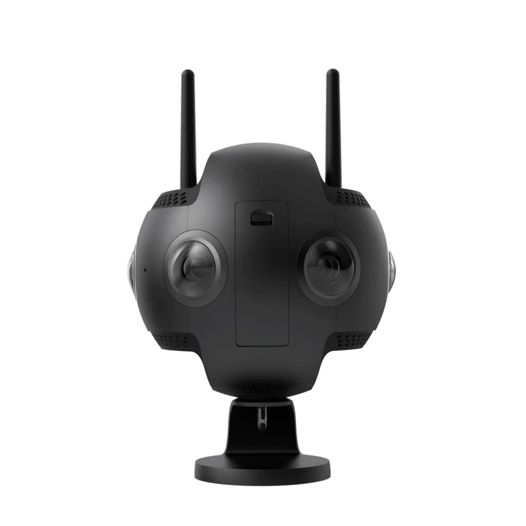 Insta360 Pro 2