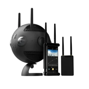 Insta360 Pro 2