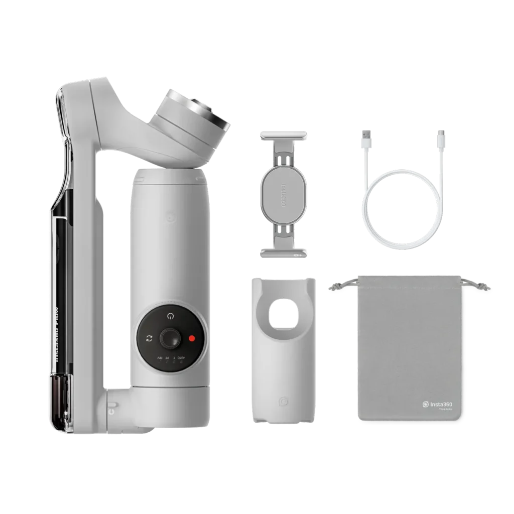 Insta360 Flow (Standalone)