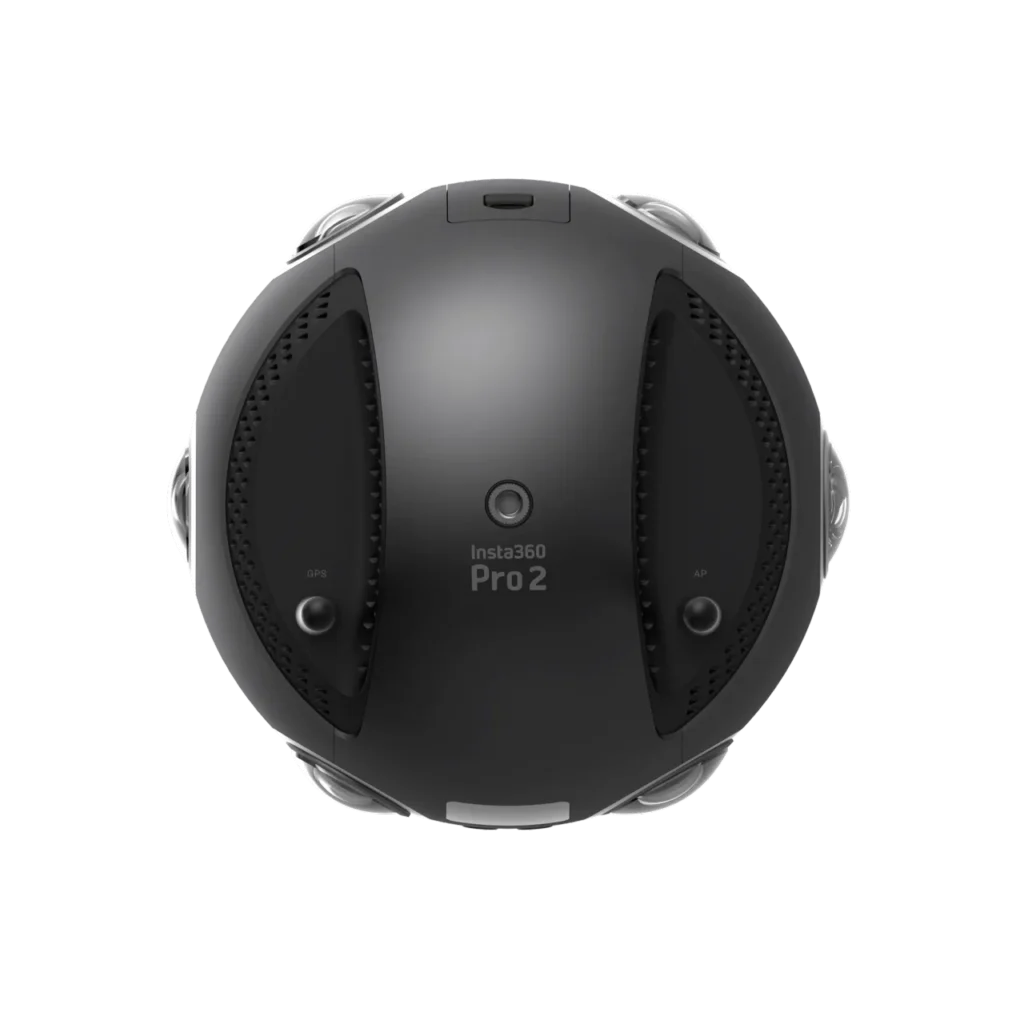Insta360 Pro 2