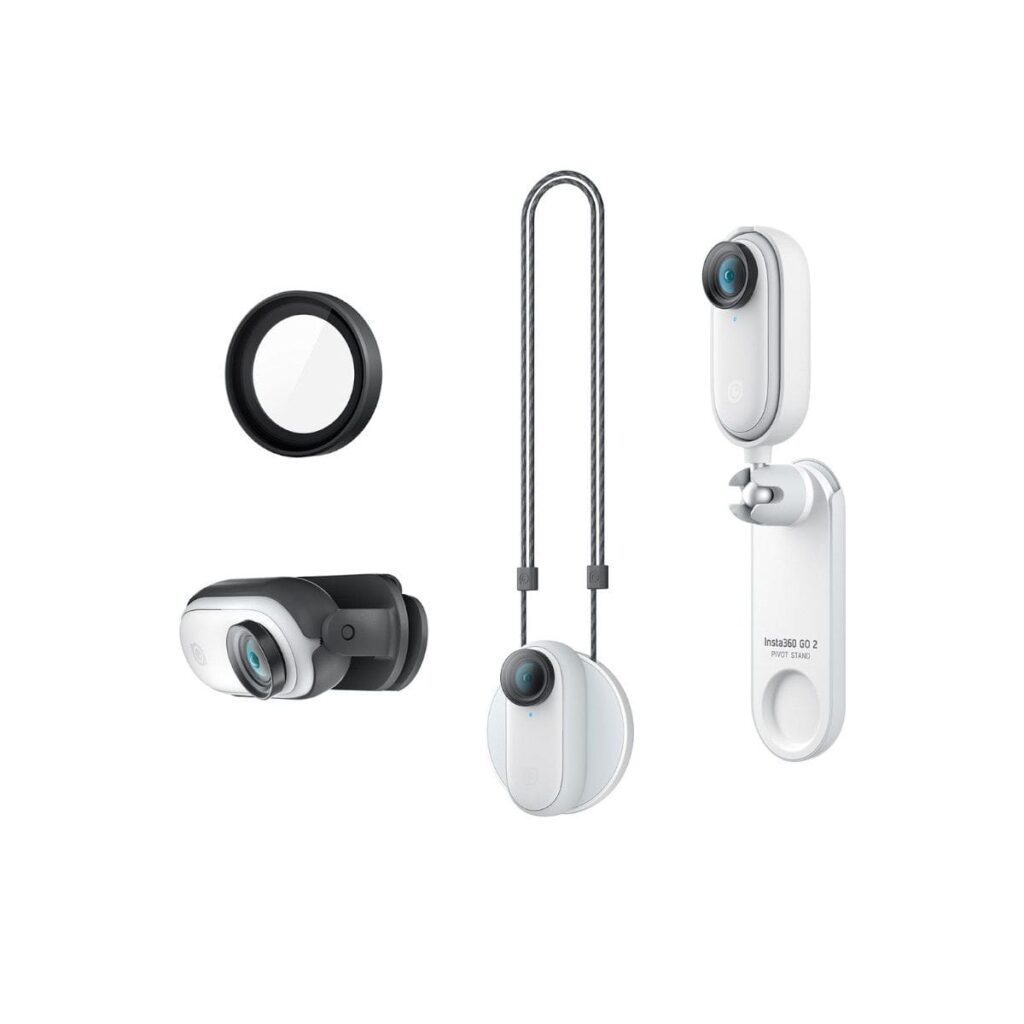 Insta360 GO 2