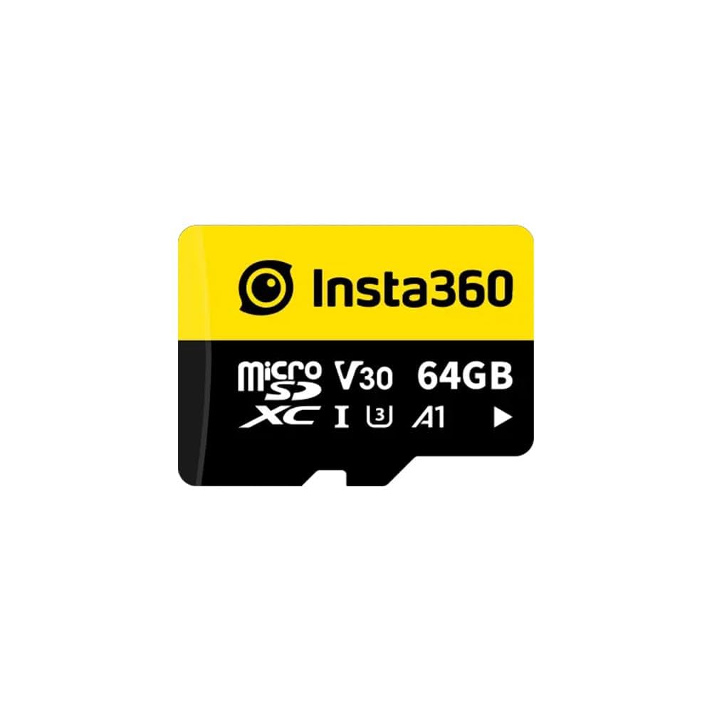 Insta360 256gb Microsd Card