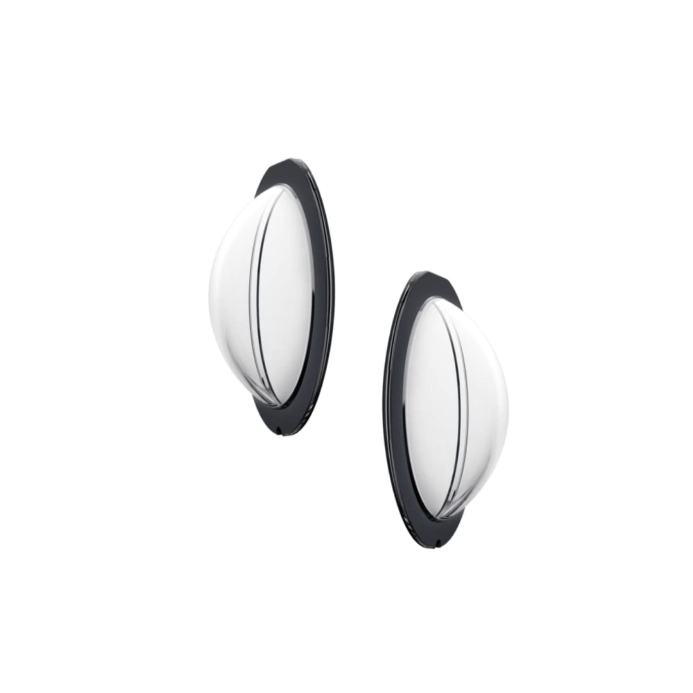 Insta360 x3 sticky lens guards