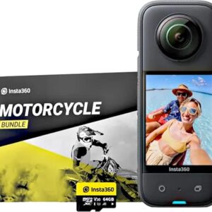 Insta360 X3 Motorcycle Kit