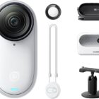 Insta360 Go3S