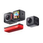 Insta 360 One RS Twin Edition