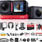 Insta360 One RS Twin Edition