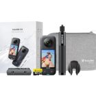 Insta360 X3 Travel Kit