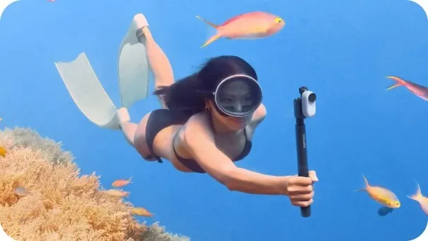 Insta360 GO3