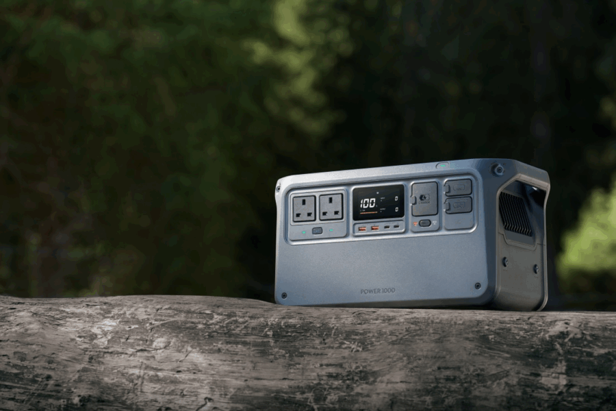 DJI Power 1000