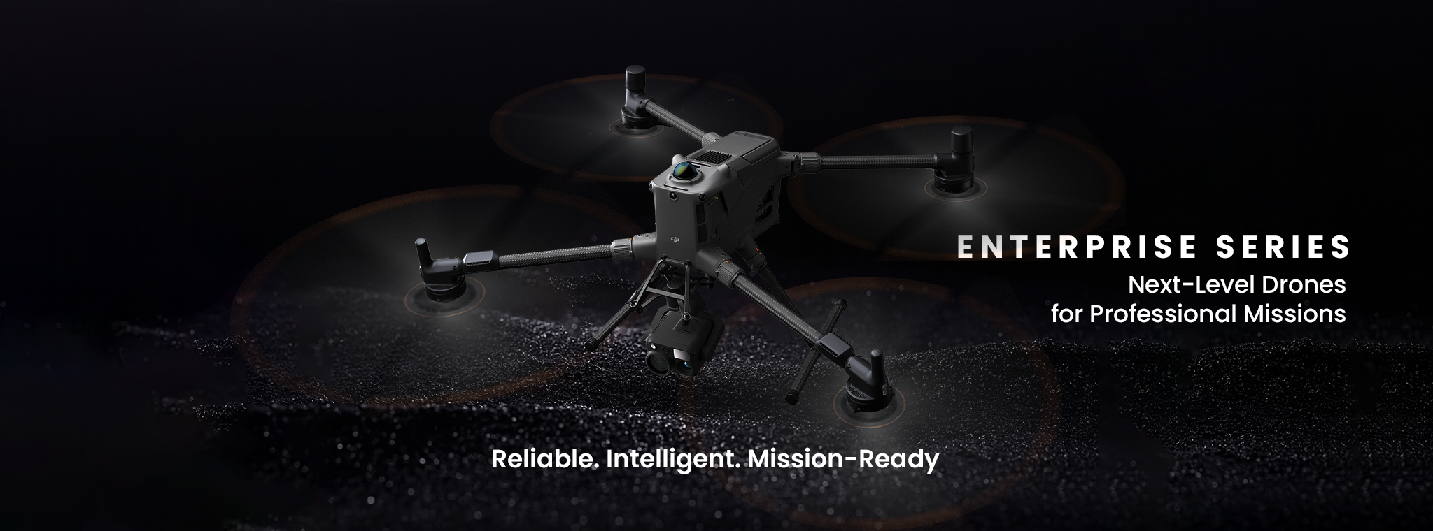 Enterprise-Drone-Banner