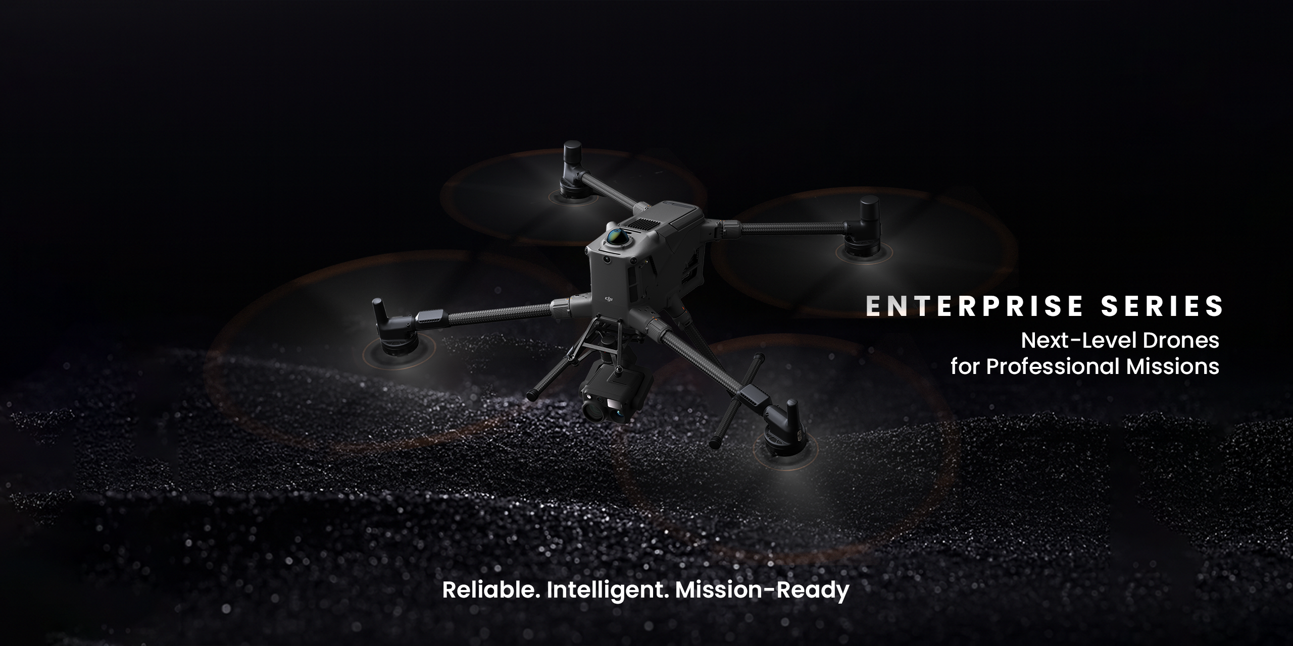 Enterprise-Drone-Banner
