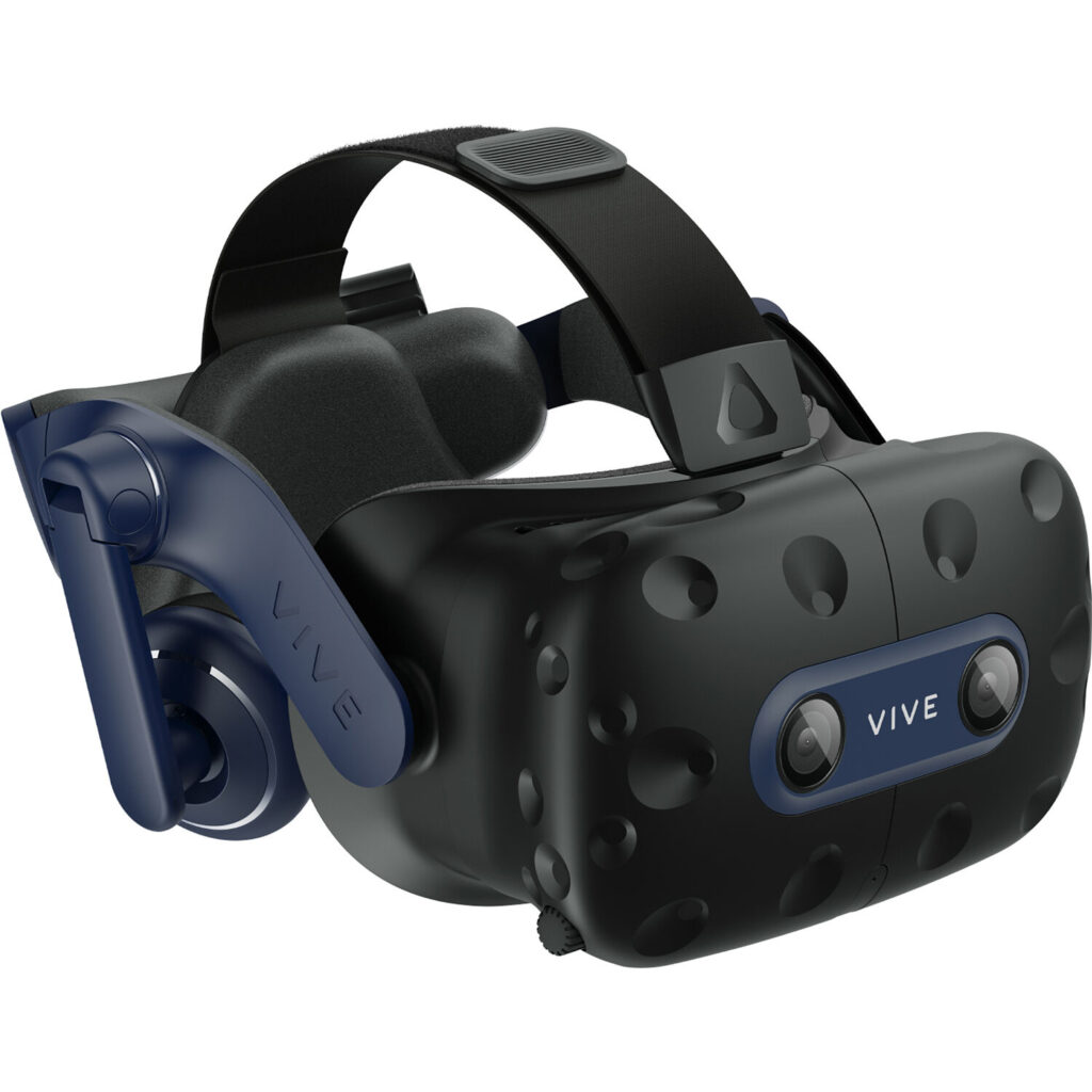 HTC VIVE Pro 2