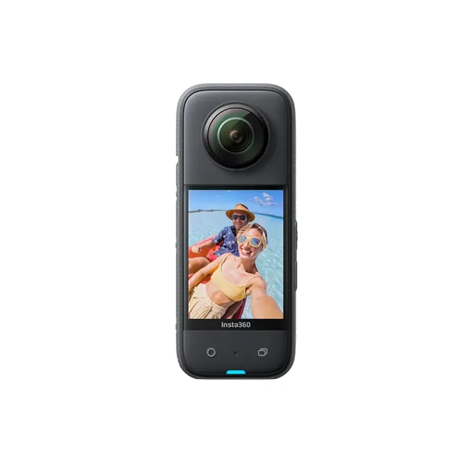 Insta360 X3