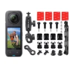 Insta360 X4 Motorcycle Kit