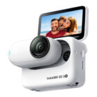 Insta360 Go3S