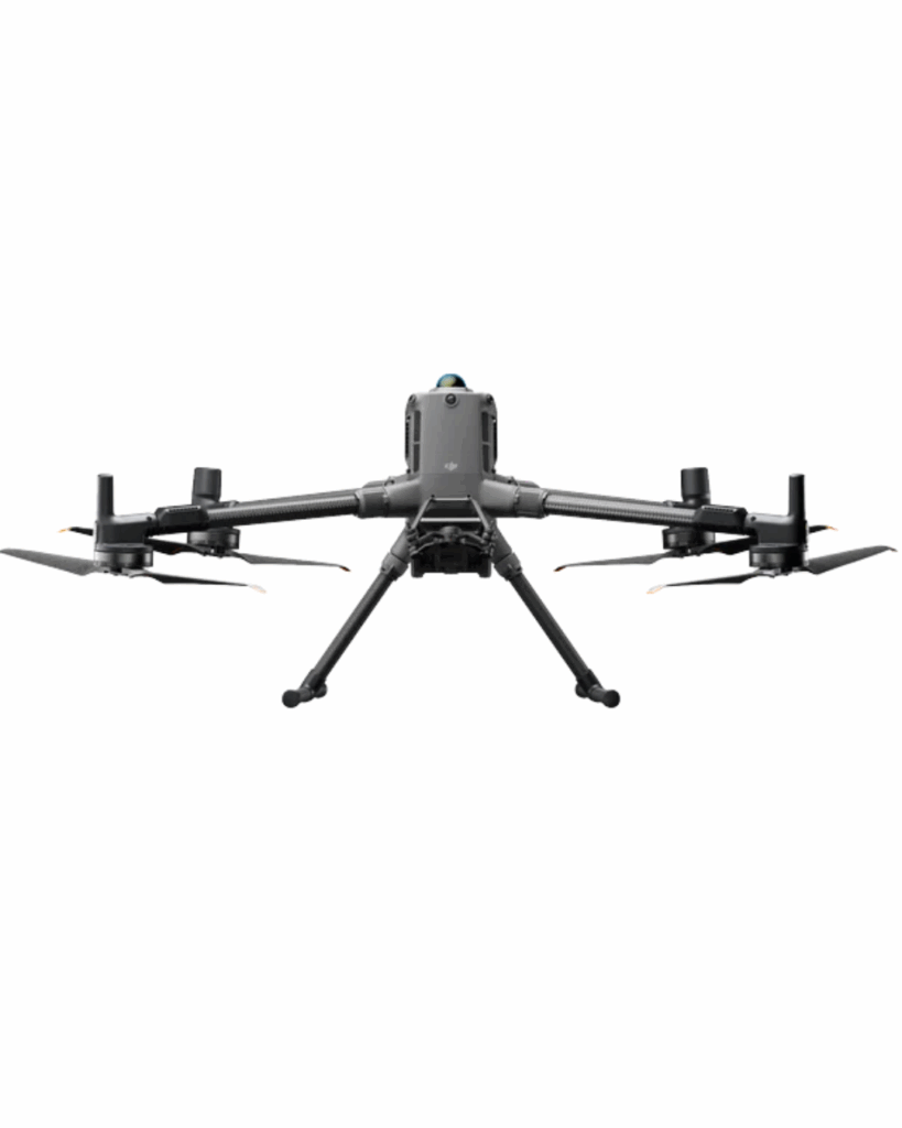 DJI Matrice 400 Worry-Free Plus Combo