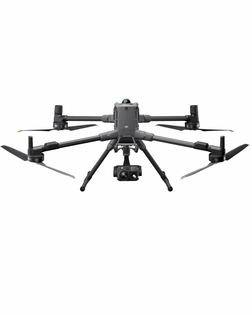 DJI Matrice 400 Worry-Free Plus Combo