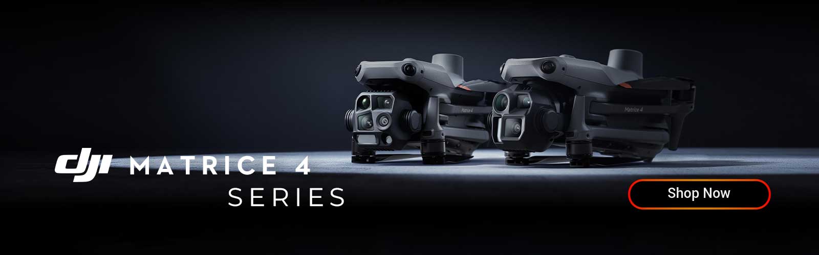 Matrice 4 series