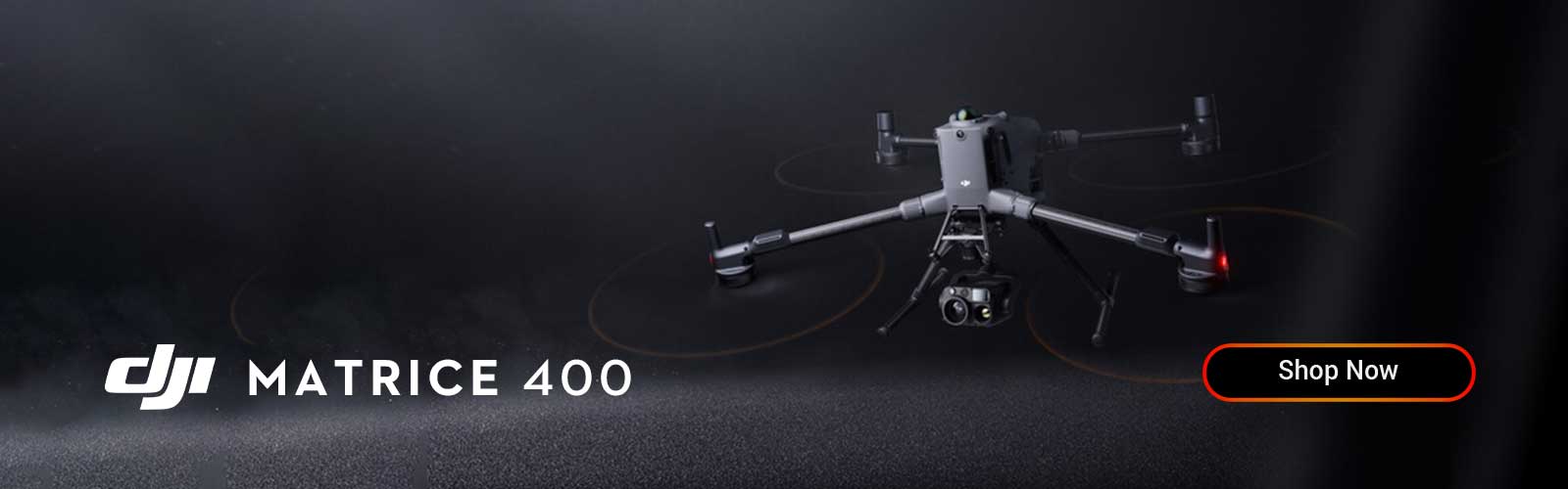 matrice 400