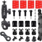 Motorcycle Accessory Bundle