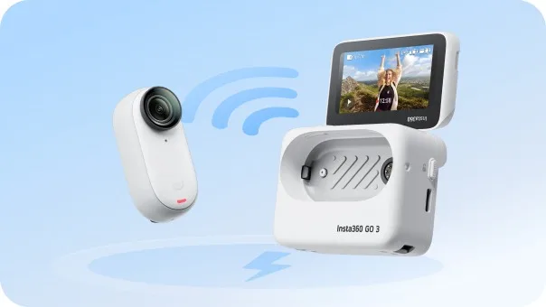 Insta360 GO3