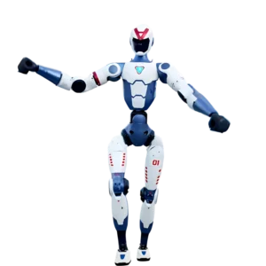 Unitree R1 Humanoid Robot