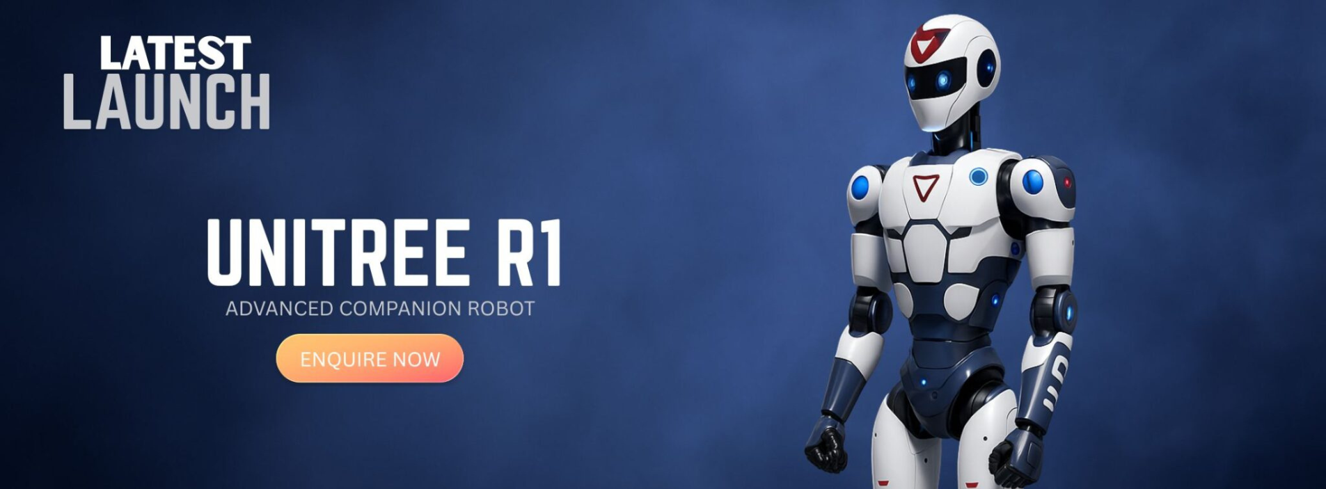 Unitree R1